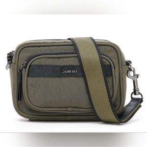 NWT Botkier Cooper Camera Crossbody